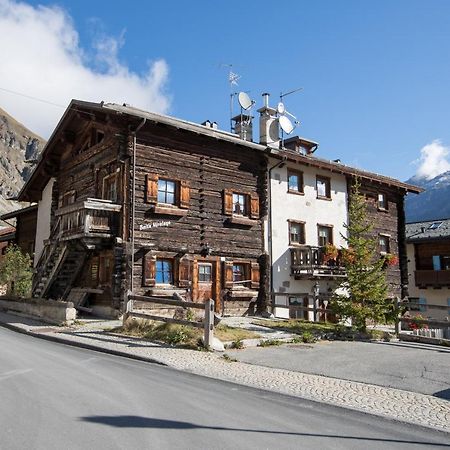 Baita Miralago - Appartamenti Abar Livigno Exterior photo