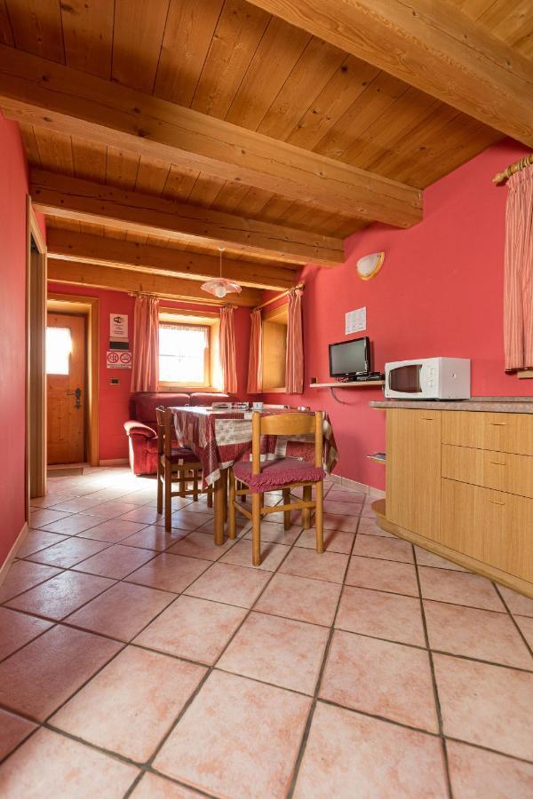 Baita Miralago - Appartamenti Abar Livigno Exterior photo