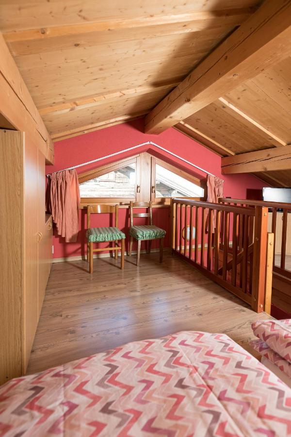 Baita Miralago - Appartamenti Abar Livigno Exterior photo