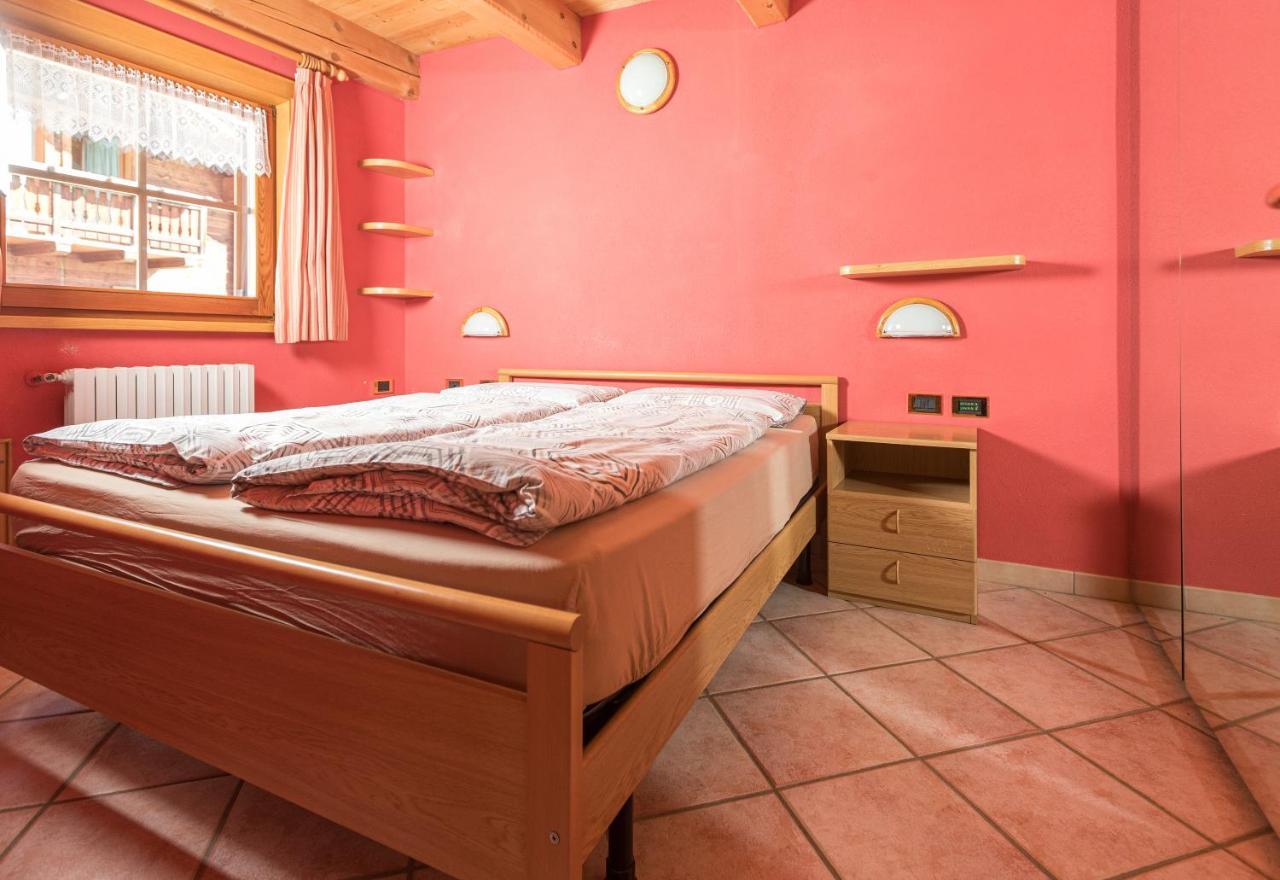 Baita Miralago - Appartamenti Abar Livigno Exterior photo